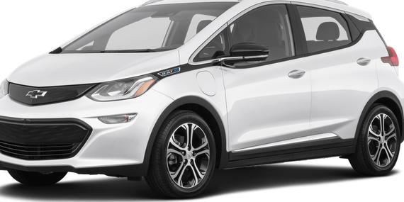 CHEVROLET BOLT EV 2021 1G1FZ6S08M4102945 image CHEVROLET BOLT EV 2021 1G1FZ6S08M4102945 image